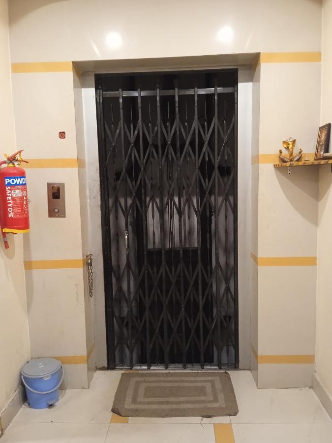 The Royal Inn Visakhapatnam Exterior photo